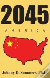 2045 America