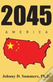 Capa do artigo 2045 America