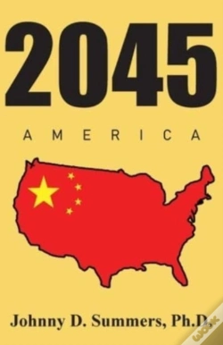 Capa do artigo 2045 America