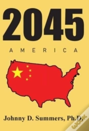 Capa do artigo 2045 America