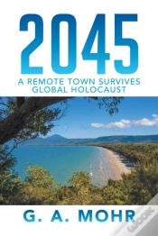 Capa do artigo 2045