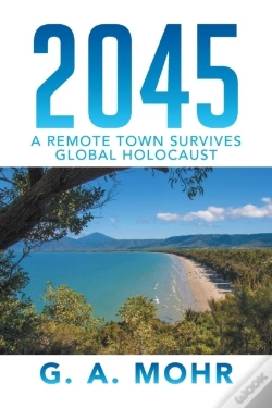 Capa do artigo 2045