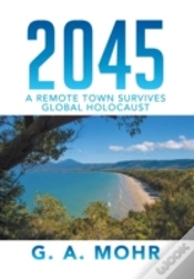 Capa do artigo 2045