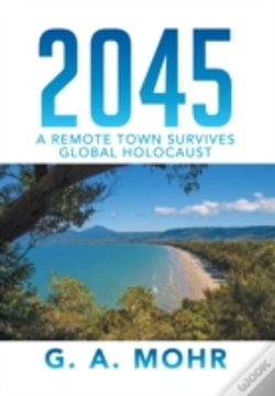 Capa do artigo 2045