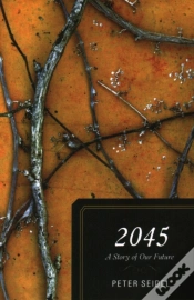 Capa do artigo 2045