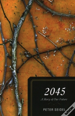 Capa do artigo 2045
