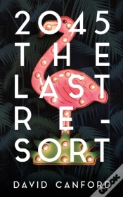 Capa do artigo 2045 The Last Resort