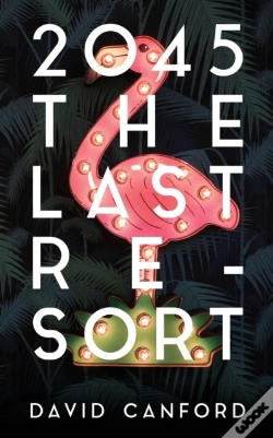 Capa do artigo 2045 The Last Resort