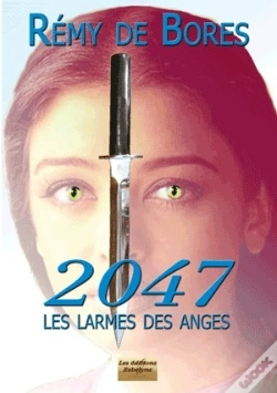 Capa do artigo 2047, Les Larmes Des Anges