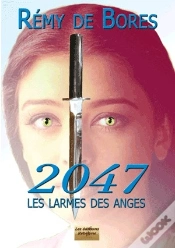 Capa do artigo 2047, Les Larmes Des Anges