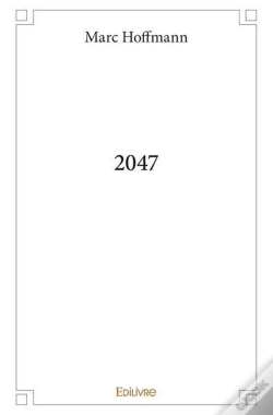 Capa do artigo 2047