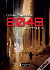 Capa do artigo 2048 ; Intégrale
