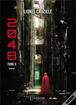 Capa do artigo 2048 - Tome 3 : Genesis