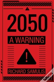 Capa do artigo 2050: A Warning