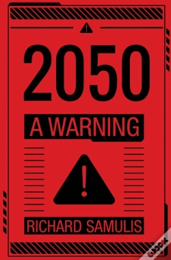 Capa do artigo 2050: A Warning