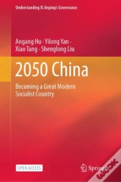 2050 China