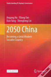 Capa do artigo 2050 China