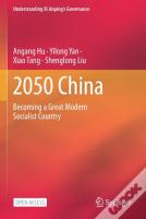 2050 China