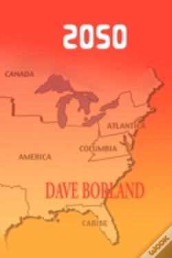 Capa do artigo 2050