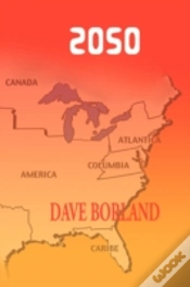 Capa do artigo 2050