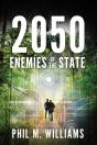 2050: Enemies Of The State  Book 4 - Preview
