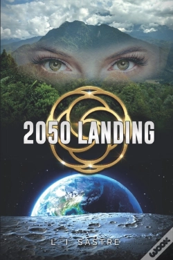 Capa do artigo 2050 Landing