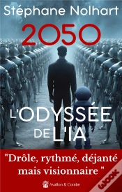 Capa do artigo 2050, L