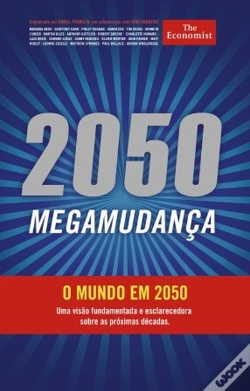Capa do artigo 2050 - Megamudança