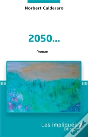 Capa do artigo 2050...
