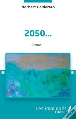 Capa do artigo 2050...