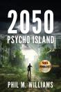 2050: Psycho Island  Book 1 - Preview