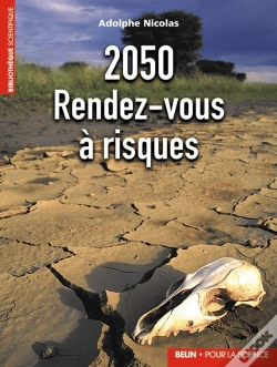 Capa do artigo 2050 Rendez-Vous À Risques