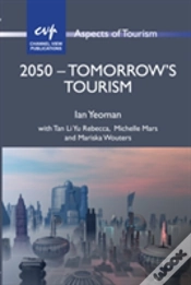 Capa do artigo 2050 - Tomorrow