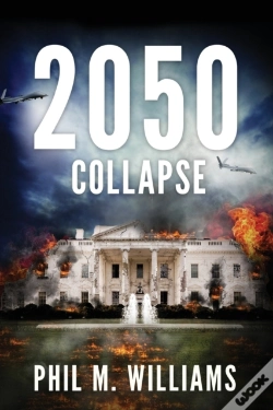 Capa do artigo 2050