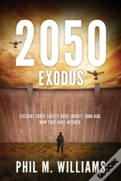 Capa do artigo 2050