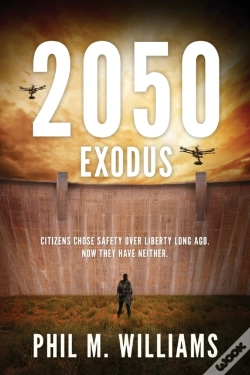 Capa do artigo 2050