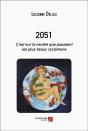 2051 - C Est Sur La Cendre Que Poussent Les Plus Beaux Cyclamens - Preview