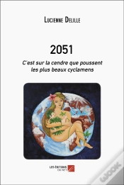 Capa do artigo 2051 - C Est Sur La Cendre Que Poussent Les Plus Beaux Cyclamens