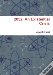 Capa do artigo 2052: An Existential Crisis