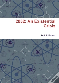 Capa do artigo 2052: An Existential Crisis