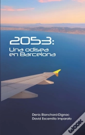 Capa do artigo 2053. Una Odisea En Barcelona