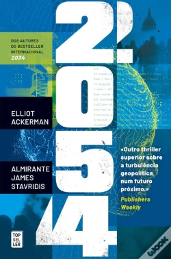 Capa do artigo 2054