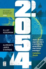 Capa do artigo 2054