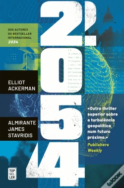 Capa do artigo 2054