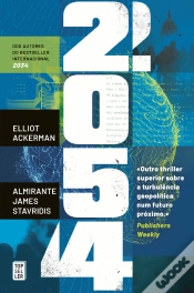 Capa do artigo 2054