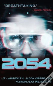 Capa do artigo 2054