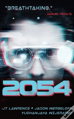 Capa do artigo 2054