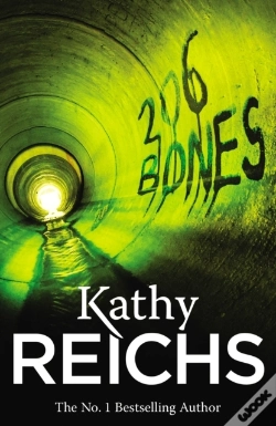 Capa do artigo 206 Bones