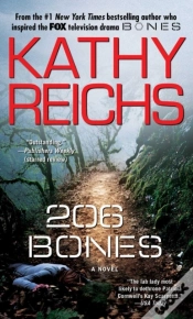 Capa do artigo 206 Bones
