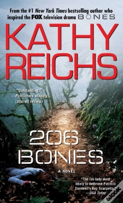 Capa do artigo 206 Bones